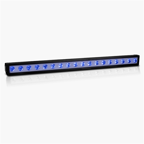 Đèn Led Thanh Color Imagination 18X3W RGB